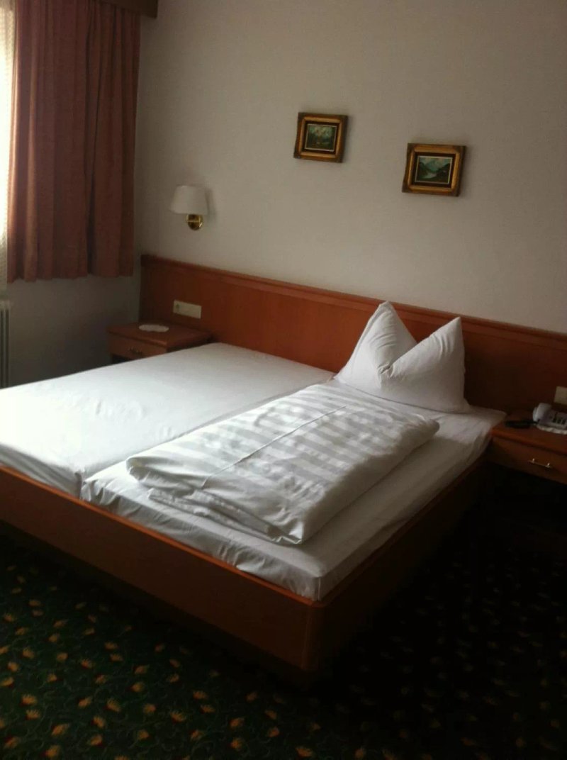 Zugspitze Hotel - Gasthof
