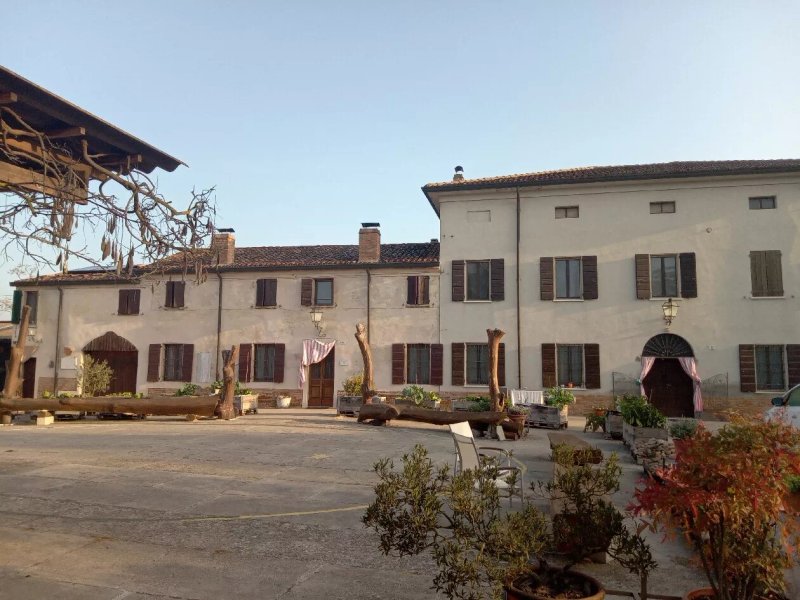 Agriturismo Corte Galvagnina