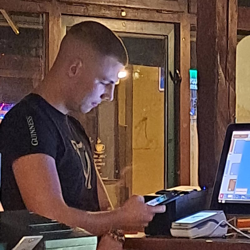 Bernie's Irish Pub Ostrava