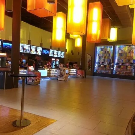 Uci Cinemas