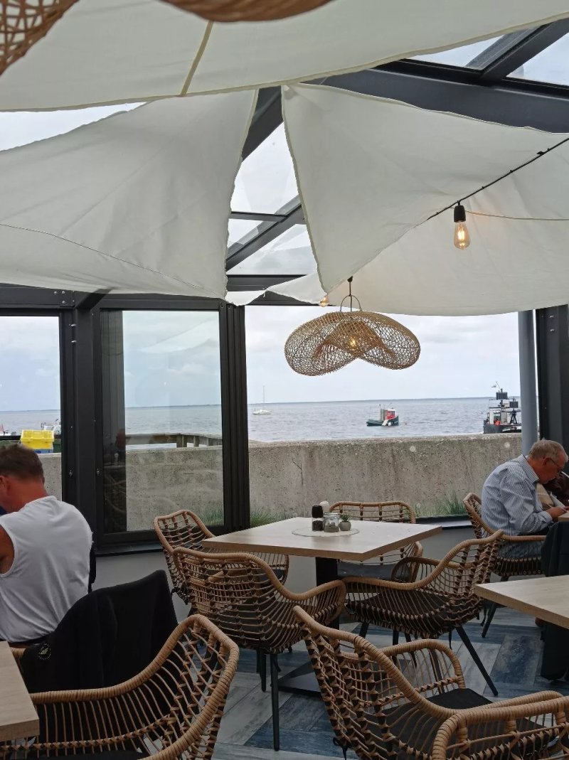 Bar smazalnia ryb