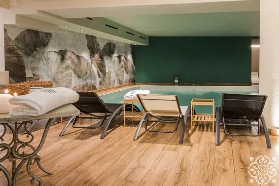 Centro Benessere Mediterraneo Emotional Spa