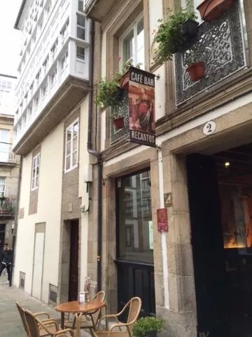Bar Recantos