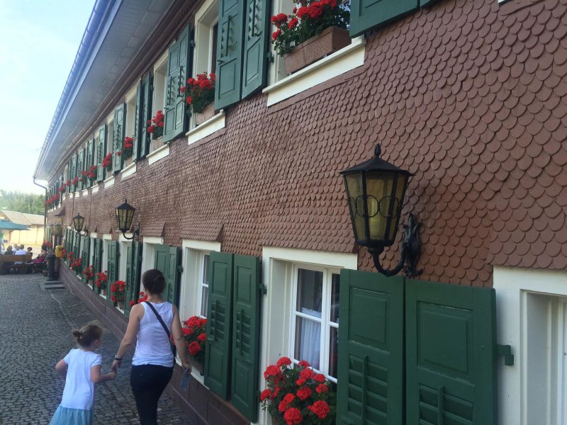 Hotel Ochsen