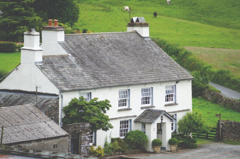 Howe Farm Bed & Breakfast