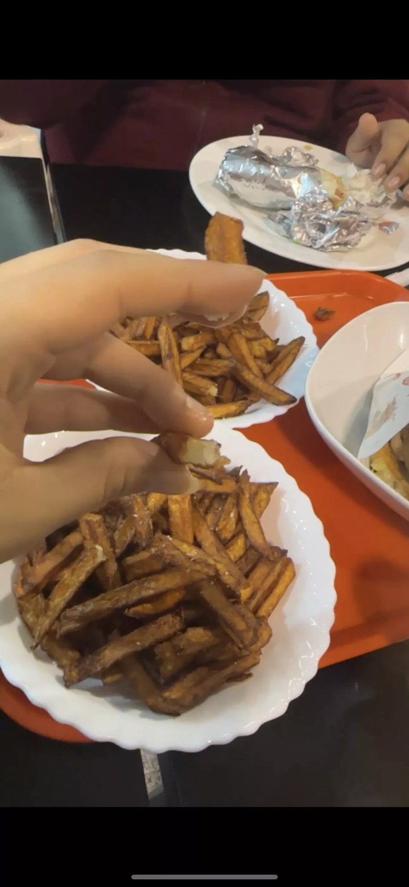 Familia Zaza Kebap
