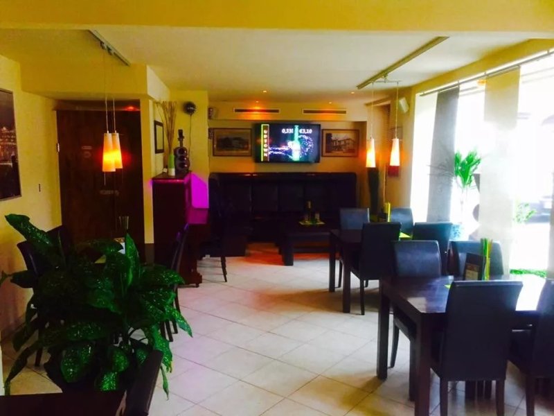 Uptown Bar Klosterneuburg