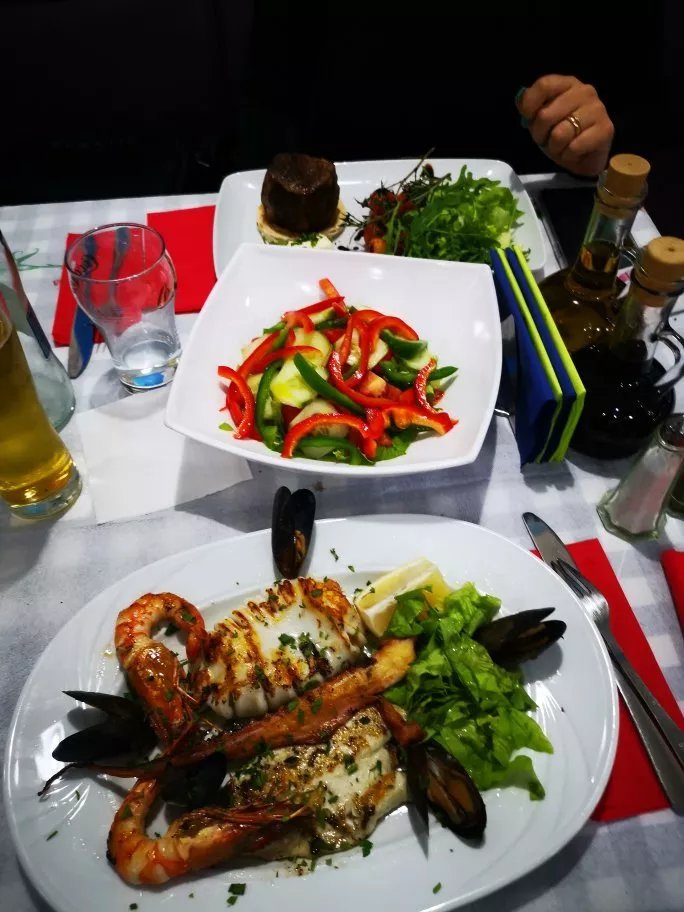 Greek House Taverna - Centrul Istoric