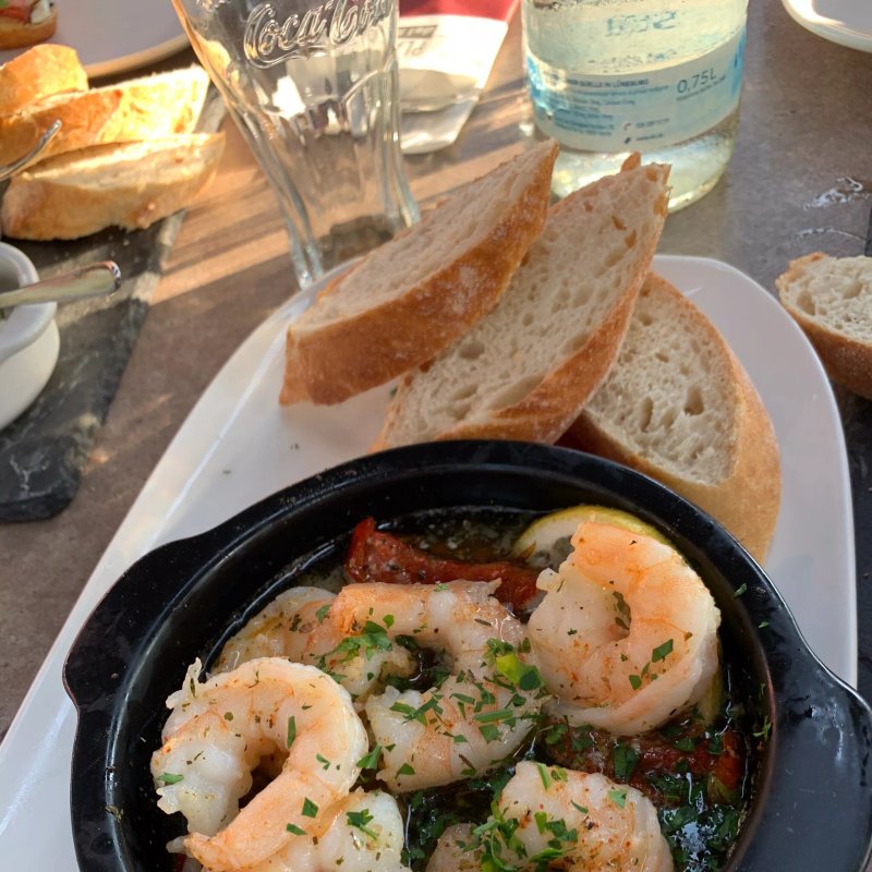 Restaurant Plaza del Mar