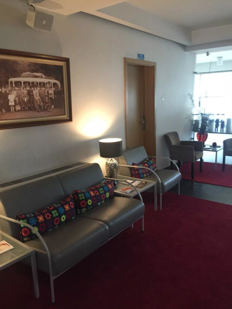 Hotel Jose Alberto