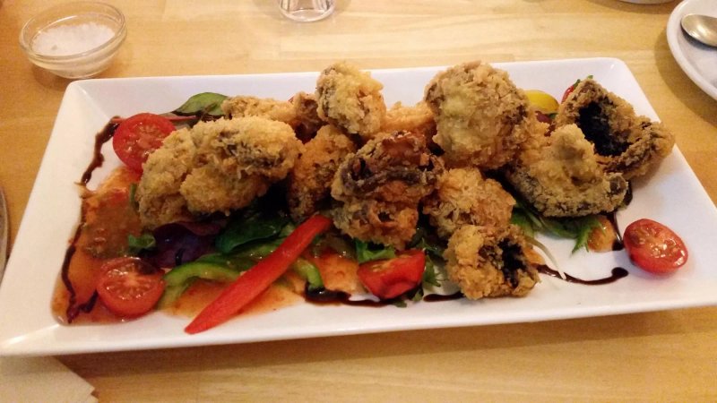 Brown's Fish & Chips