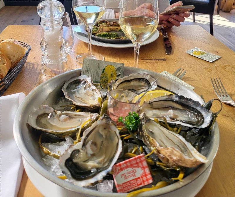 Restaurant La Ferme