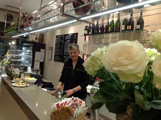 Bar Rosmini