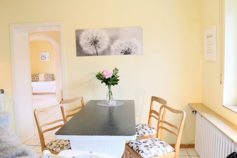 Domblick Herkenrath – Ferienwohnung Bergisch Gladbach