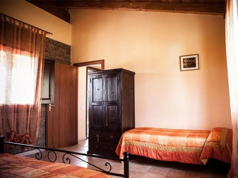 Agriturismo Il Ginepro
