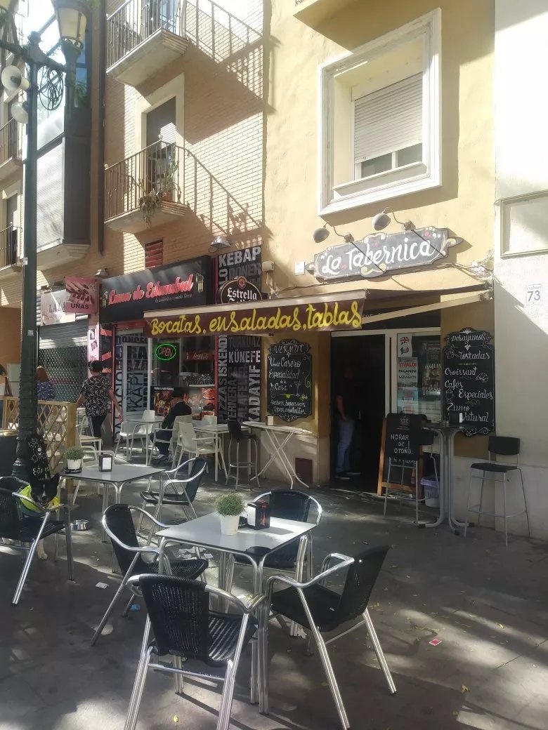 La Tabernica