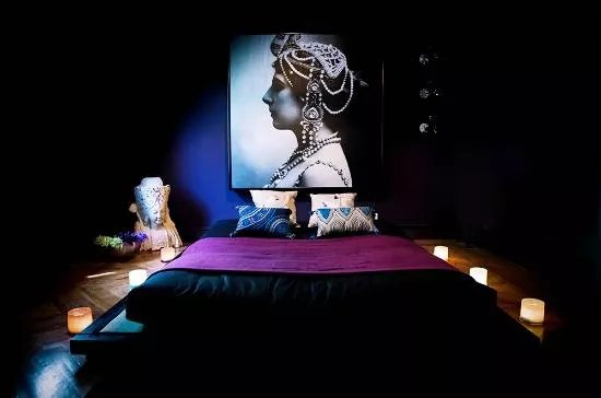 Amon Thai Massage