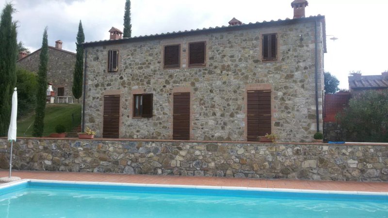 Agriturismo Pian del Vescovo