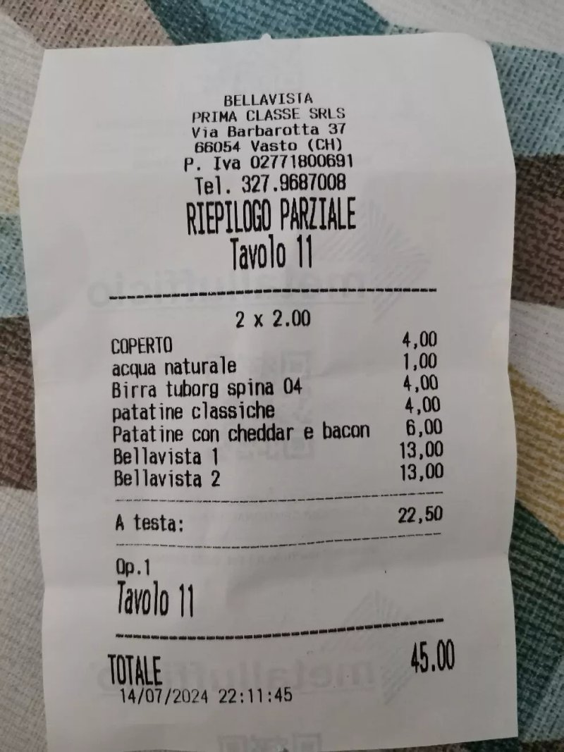 RistoPub Bellavista