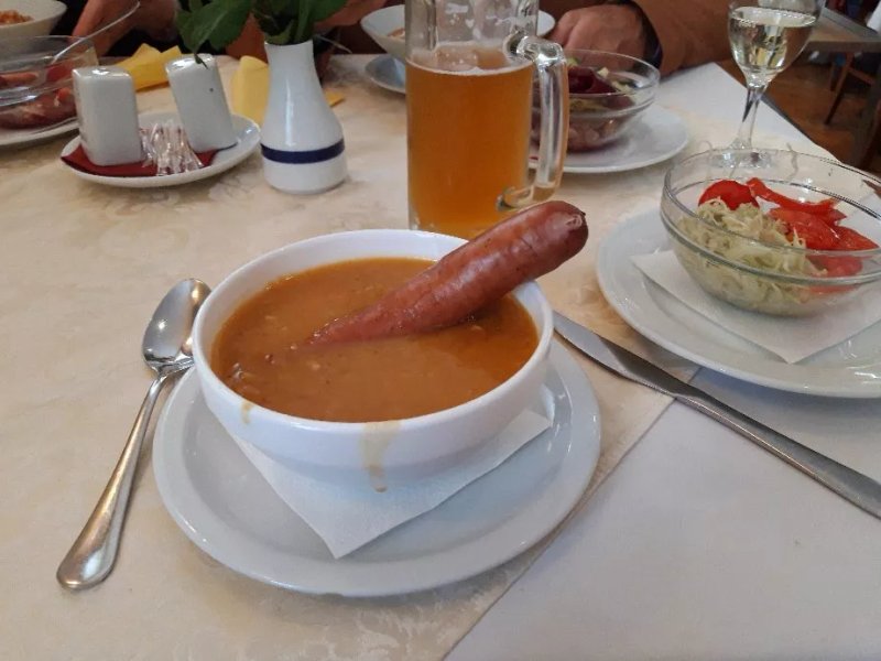 Restavracija Zvezda