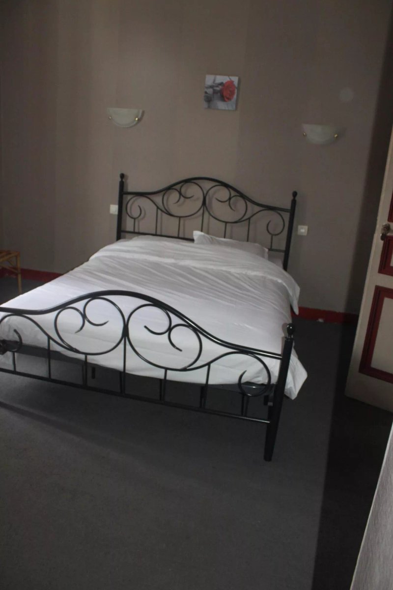 Hotel le Relais Lamartine