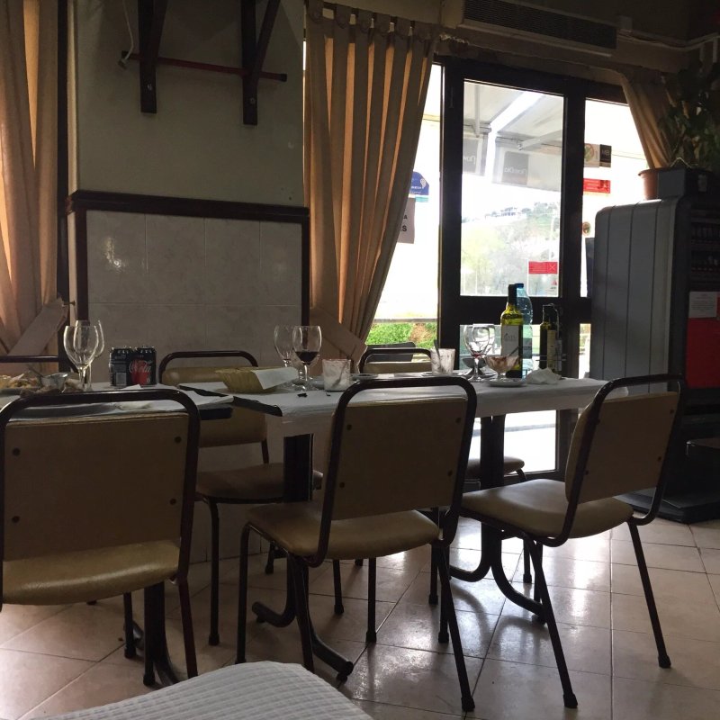 Restaurante Beirao
