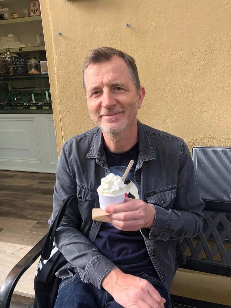 Borghese Gelateria Naturale