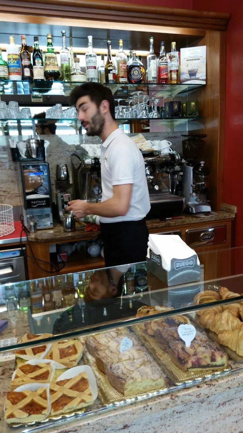 Bar Pasticceria Le Delizie