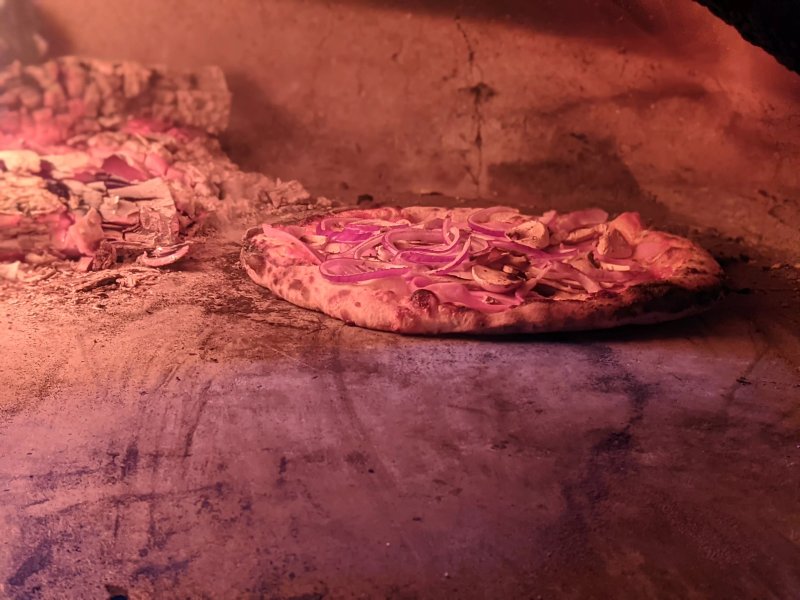 I Love Pizza