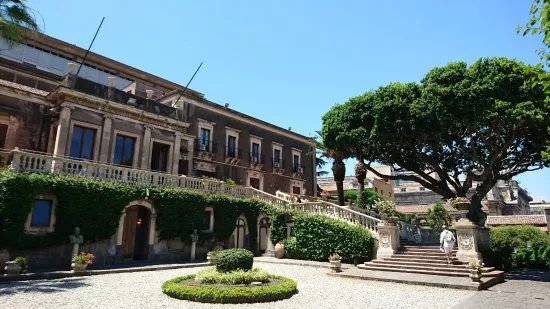 Villa Cerami