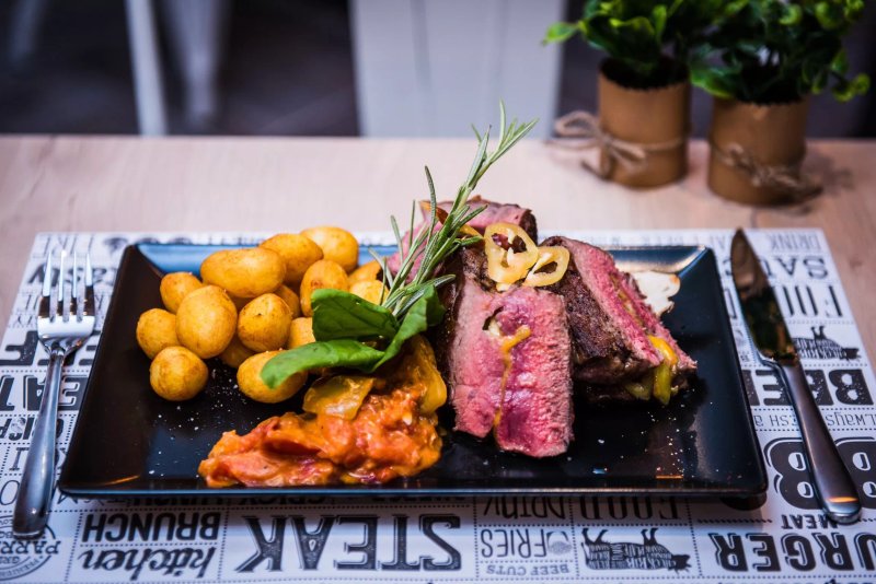 Parrilla