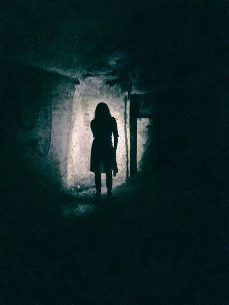 Bloody Basement - Krwawa Piwnica