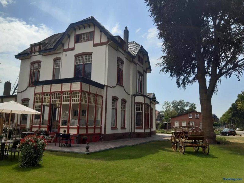 Villa de Beuk Stadskanaal