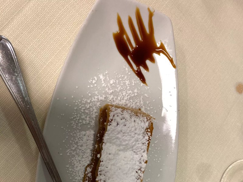 Ristorante Pizzeria All’Angolo