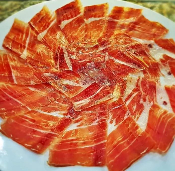 Esquinita Iberica
