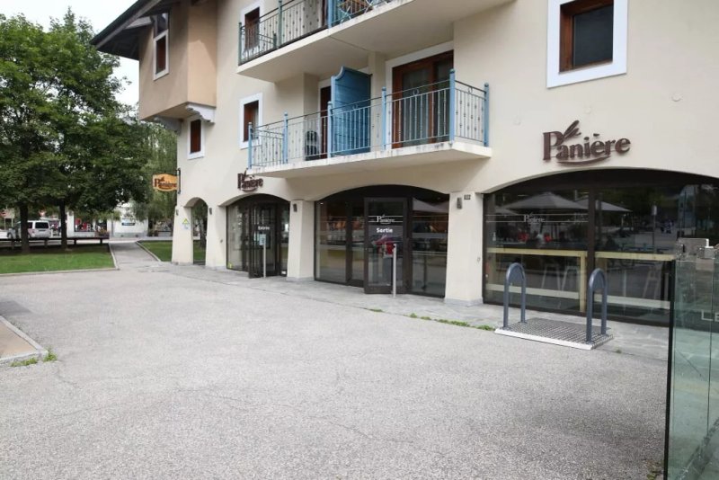 La Paniere