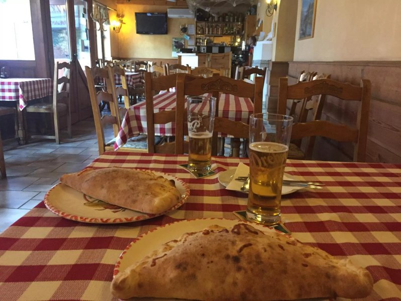 Giuseppe Pizzeria