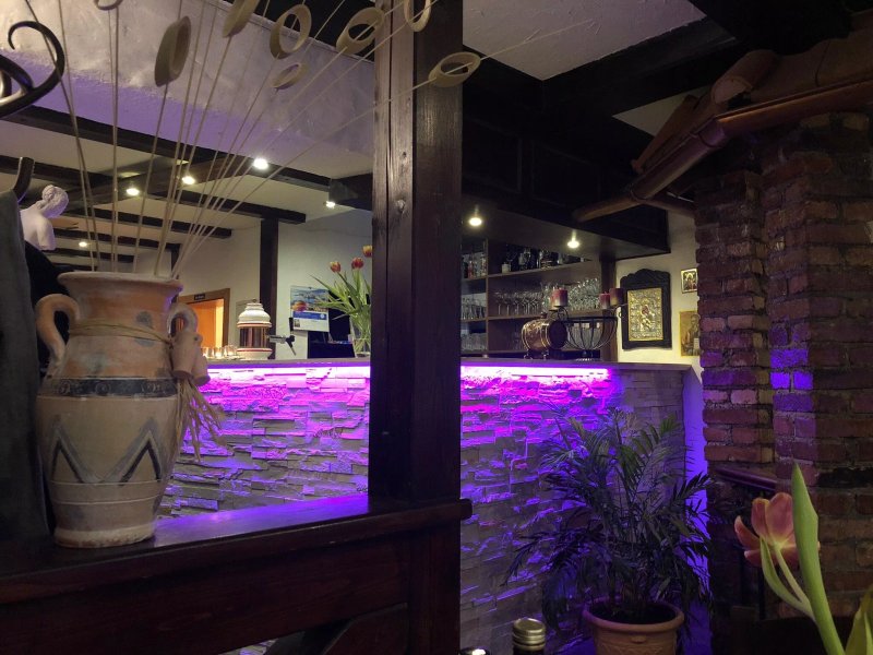 Taverne Pontos