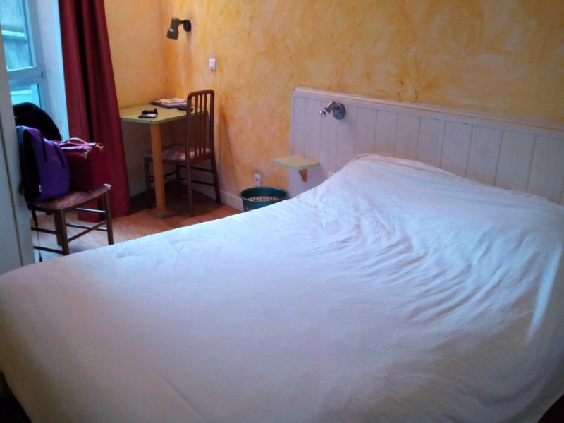 Hotel Saint Andre