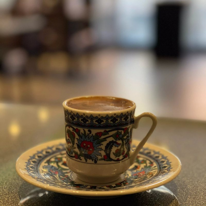 Hisar Turkish Cuisine