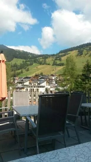 Apart Garni Sonnenplateau
