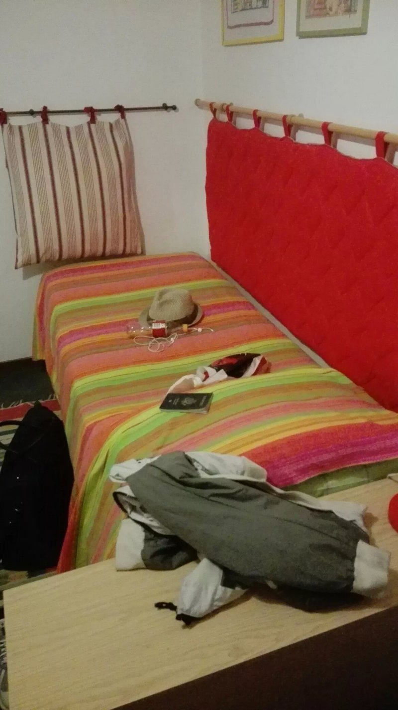 B&B La Rocca