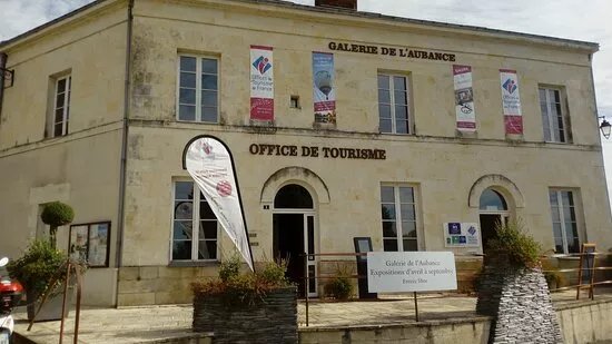 Office de Tourisme Anjou Vignoble Villages