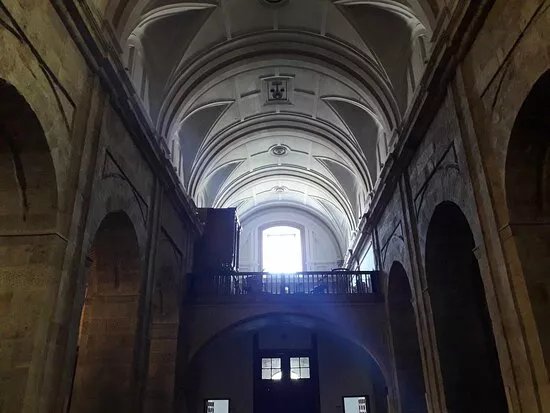 Parroquia de Nuestra Senora del Carmen