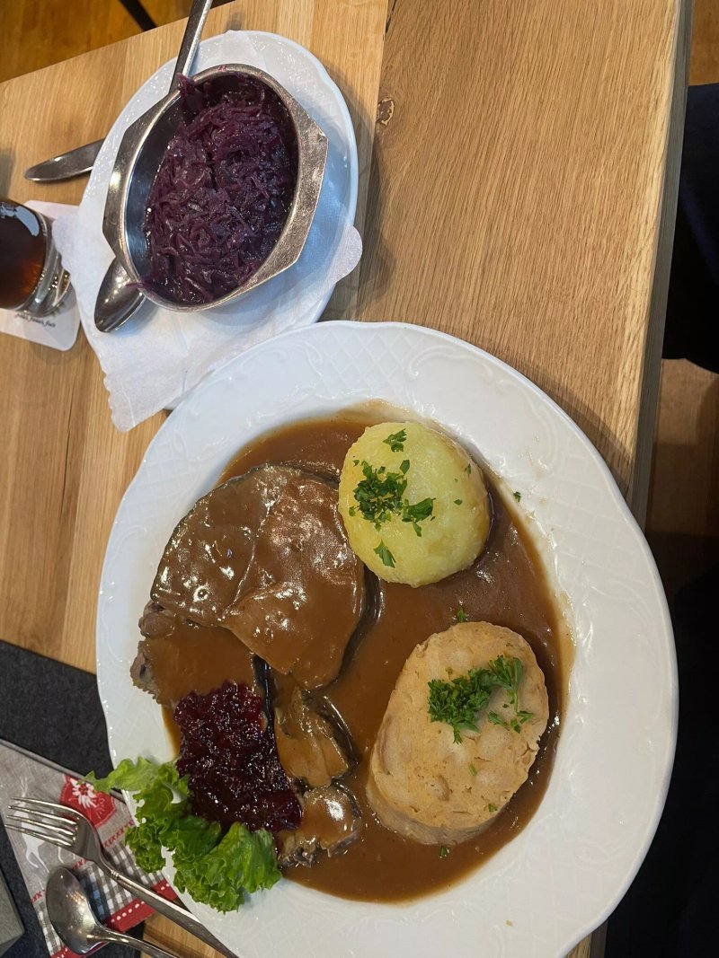 Gasthof - Pension Juraschenke