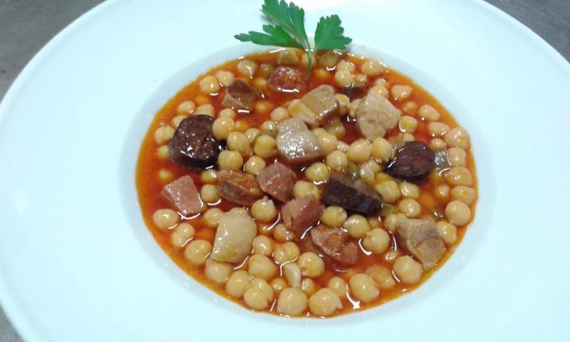 Restaurante El Paso De Los Elefantes