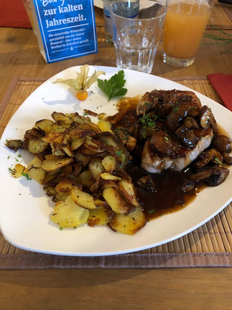 Besenstueble