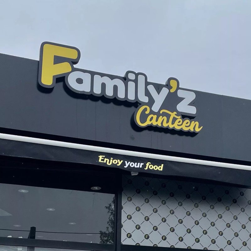 Family'z Canteen