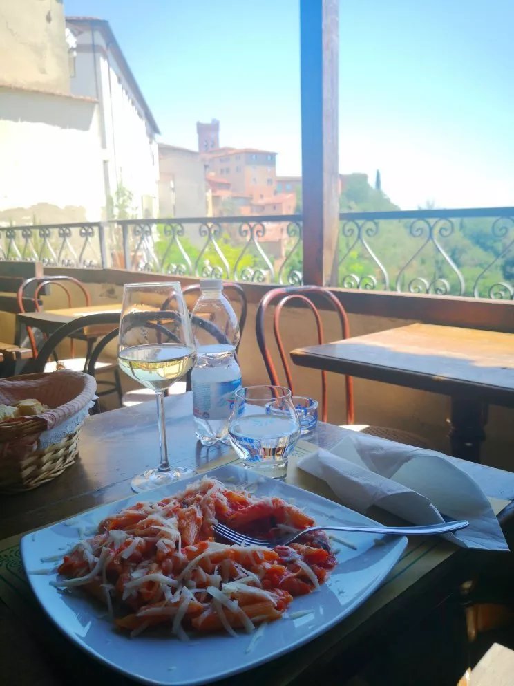 Caffe' Centrale