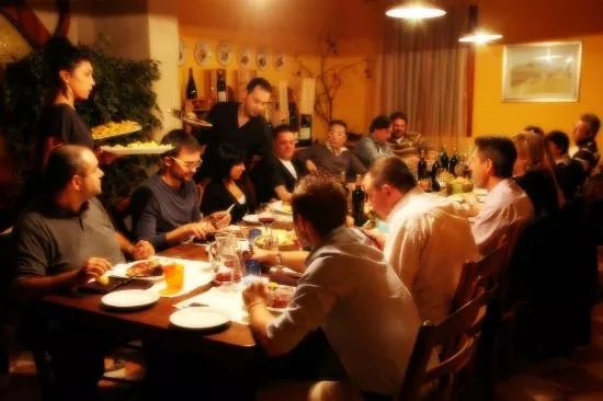 Osteria Alla Veneta